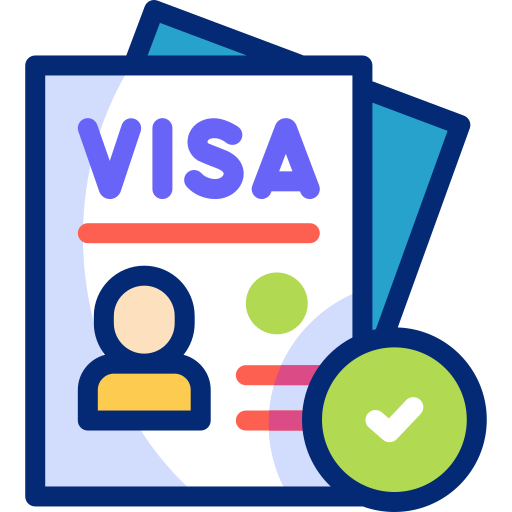 Visa Icon