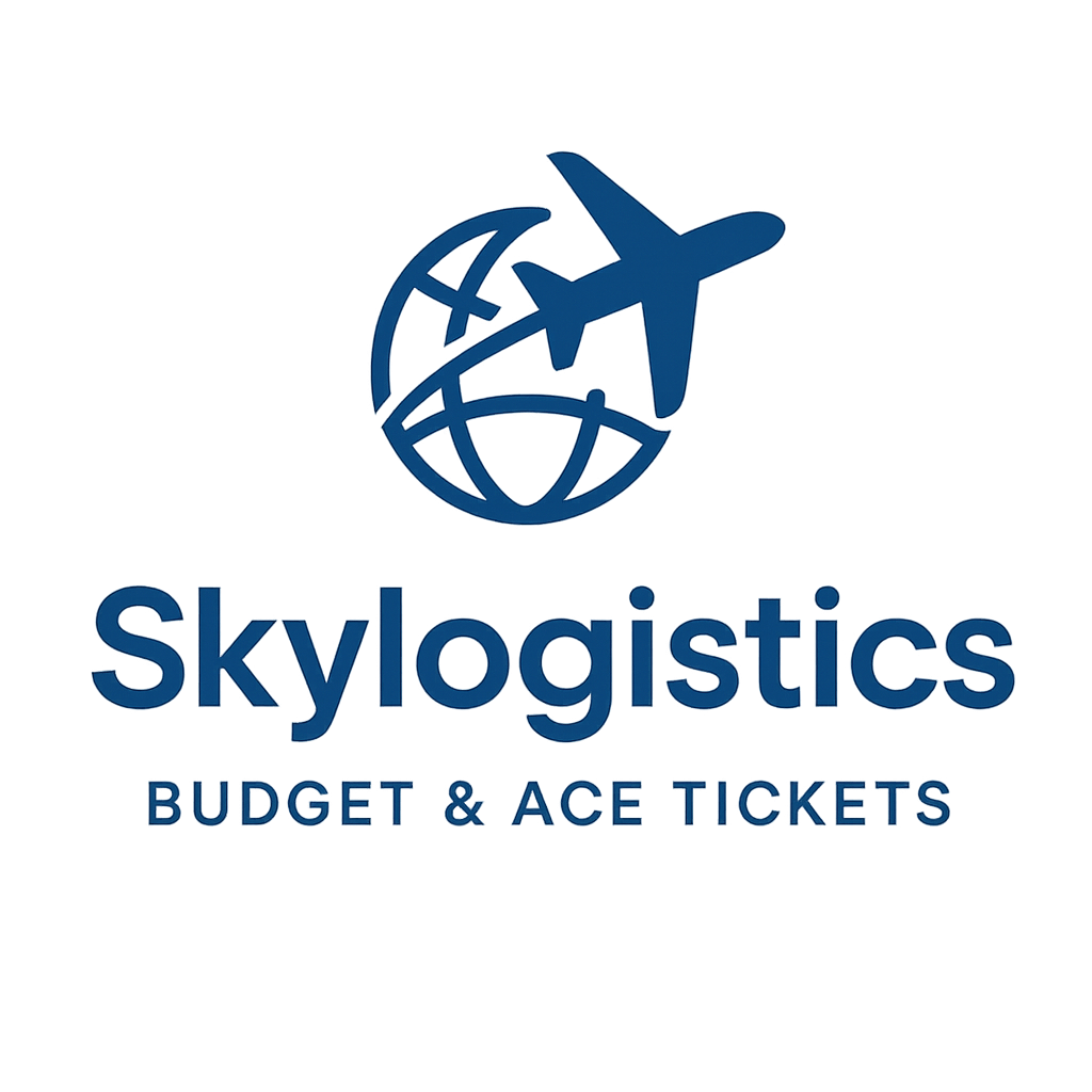 Skylogistics Logo